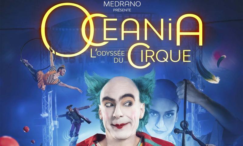 le crique Médrano revient du 3 au 21 décembre - 60% de réduction avec le code OCEA222