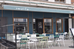 In Situ à Rouen