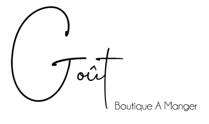 Goût - Boutique à manger