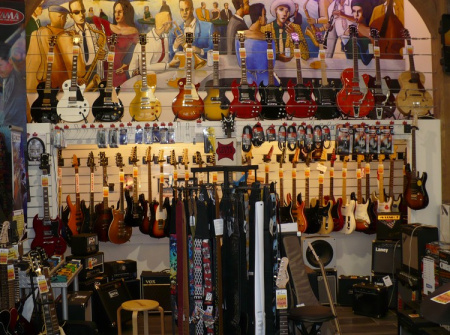 Medium Musique  à Rouen