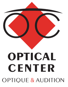 Optical Center à Rouen
