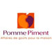 Pomme piment
