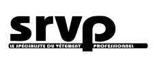 Société Rouennaise Vêtements Professionnels (SRVP) à Rouen