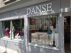 Sophie Danse  à Rouen