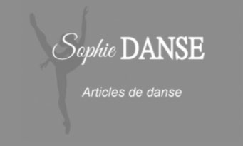 Sophie Danse à Rouen