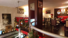 Studio Fricot à Rouen