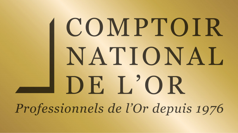 Comptoir National de l'Or à Rouen