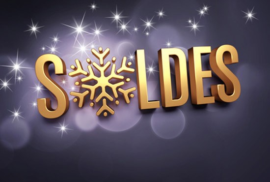 Du 9 janvier au 20 février, c'est les soldes à Rouen !