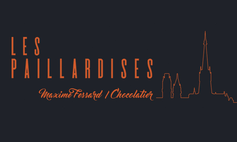 Les paillardises » par Maxime Fessard arrivent rue Guillaume le Conquérant,