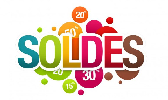 Les soldes sont prolongées jusqu'au 2 mars !