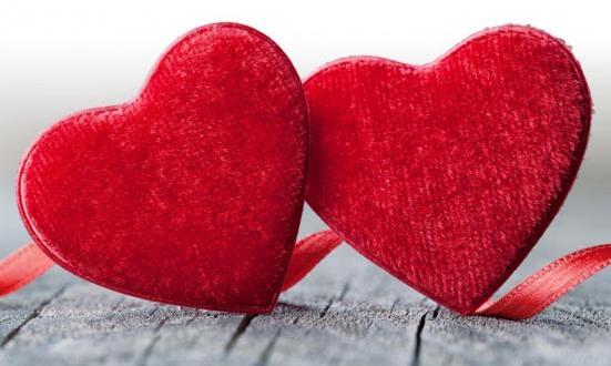 Pour la St Valentin, pensez à vos commerçants rouennais !