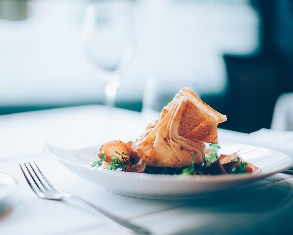 A la maison, comme au restaurant avec les restaurateurs et traiteurs rouennais