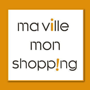Ma ville mon shopping