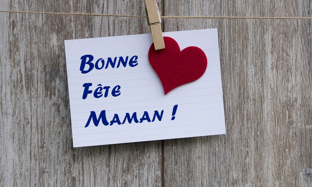 La fête de mères avec les commerçants Rouenshopping !