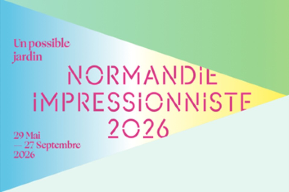 Normandie Impressionniste 2026