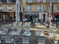 Brasserie  AL'1  à Rouen