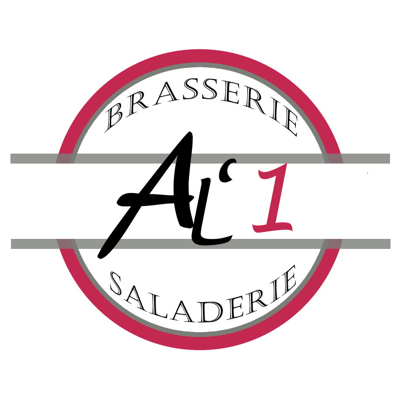 Brasserie  AL'1 à Rouen