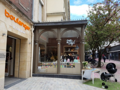 Boulanger Rouen Centre le Comptoir à Rouen