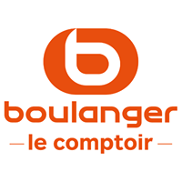 Boulanger Rouen Centre le Comptoir à Rouen