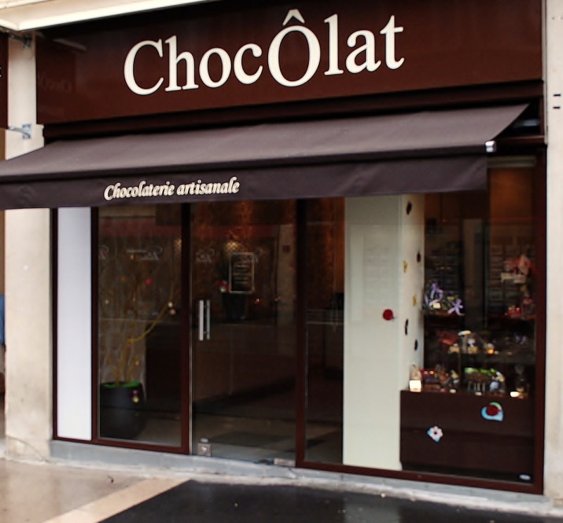 ChocÔlat