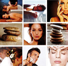 Danielle Kita Spa à Rouen