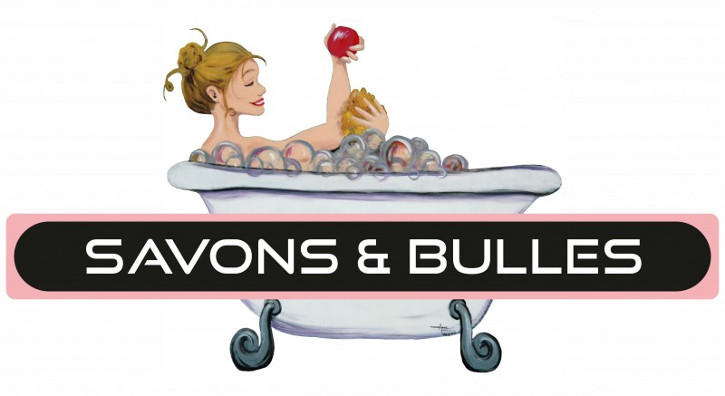 Savons et Bulles à Rouen