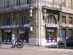 Electro Scoot à Rouen