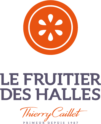 Le Fruitier des Halles à Rouen