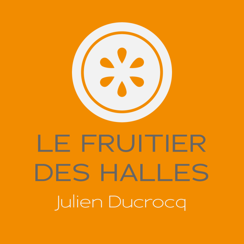 Le Fruitier des Halles à Rouen