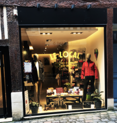Le Local à Rouen
