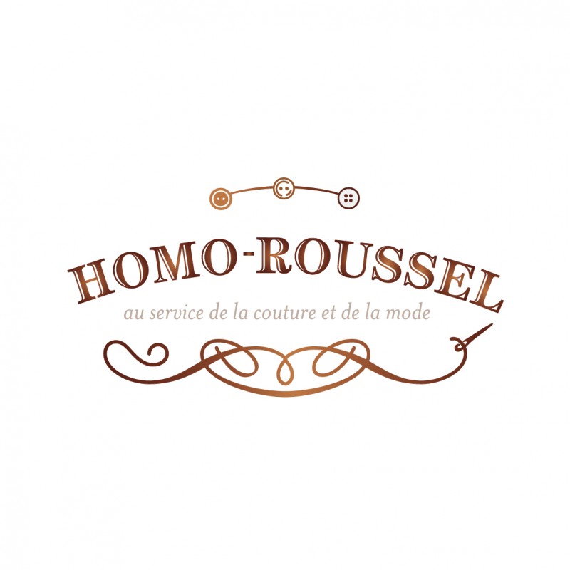 Homo Roussel à Rouen