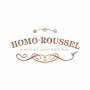 Homo Roussel