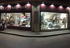 IM Initiales à Rouen