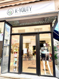 K-Youty à Rouen