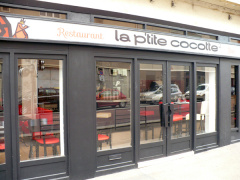 La P'tite Cocotte à Rouen