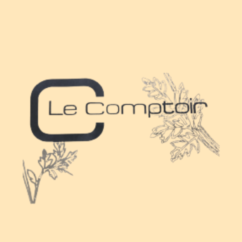 Le Comptoir à Rouen