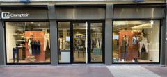 Le Comptoir à Rouen