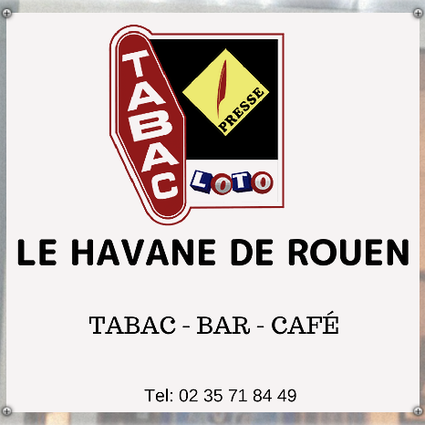 Le Havane à Rouen