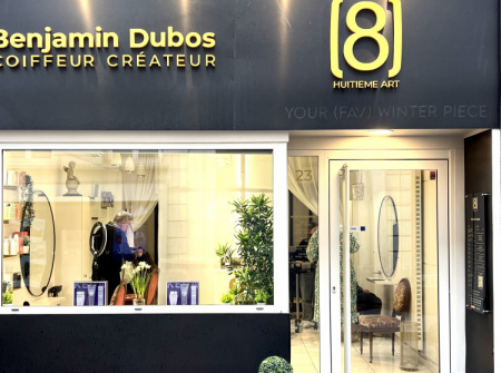 Huitième Art  à Rouen