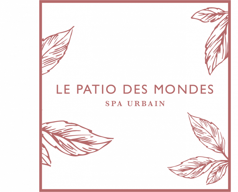 Le Patio des Mondes à Rouen