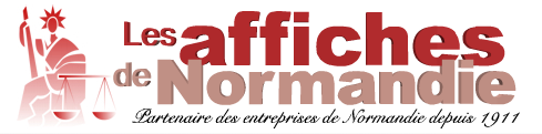 Les Affiches de Normandie