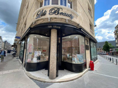 Lili Beauty à Rouen