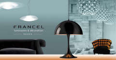 Francel Luminaires  à Rouen