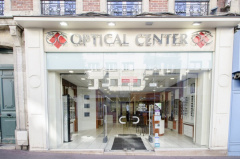 Optical Center à Rouen