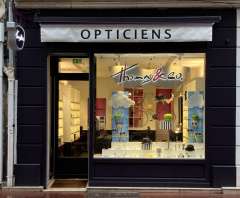 Thomas & Co à Rouen