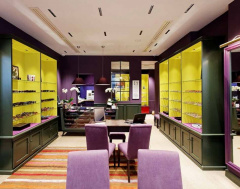 Lafont Opticien à Rouen