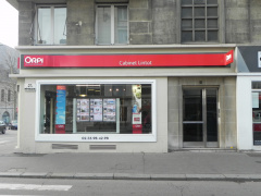 Cabinet Lintot et Associés  à Rouen