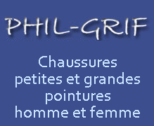 Phil Grif