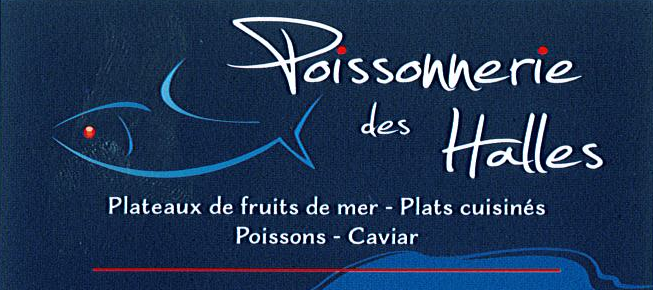 La Poissonnerie des Halles