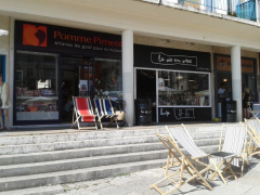 Pomme Piment à Rouen